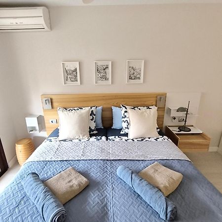 Olivia Sunset Bliss - Ac, Fibre Net, Large Pool, La Gomera And Ocean View Puerto de Santiago (Tenerife) Exterior foto