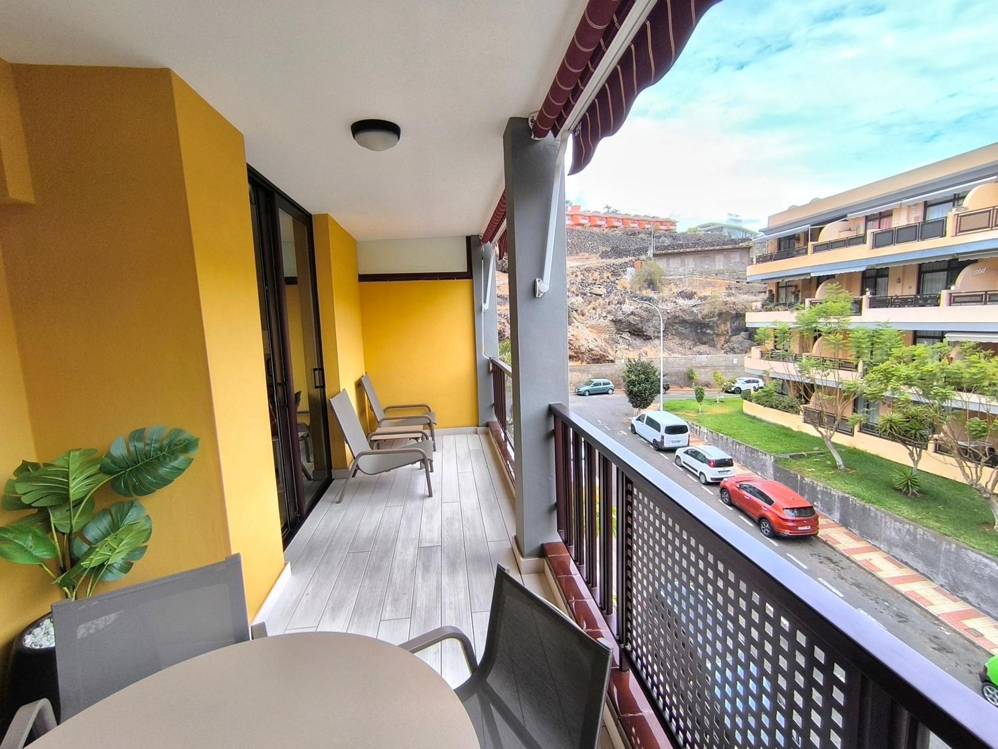 Olivia Sunset Bliss - Ac, Fibre Net, Large Pool, La Gomera And Ocean View Puerto de Santiago (Tenerife) Exterior foto