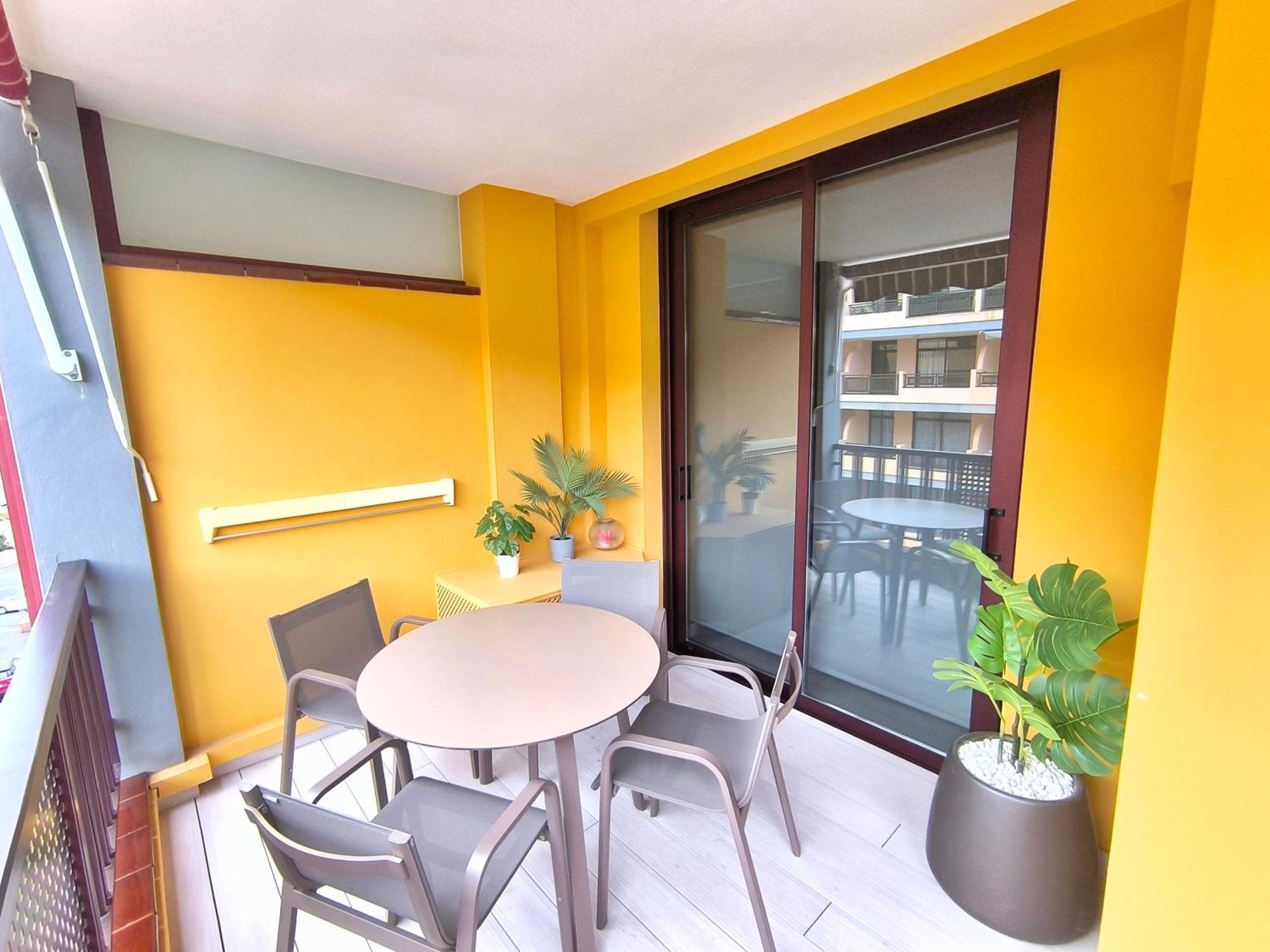 Olivia Sunset Bliss - Ac, Fibre Net, Large Pool, La Gomera And Ocean View Puerto de Santiago (Tenerife) Exterior foto