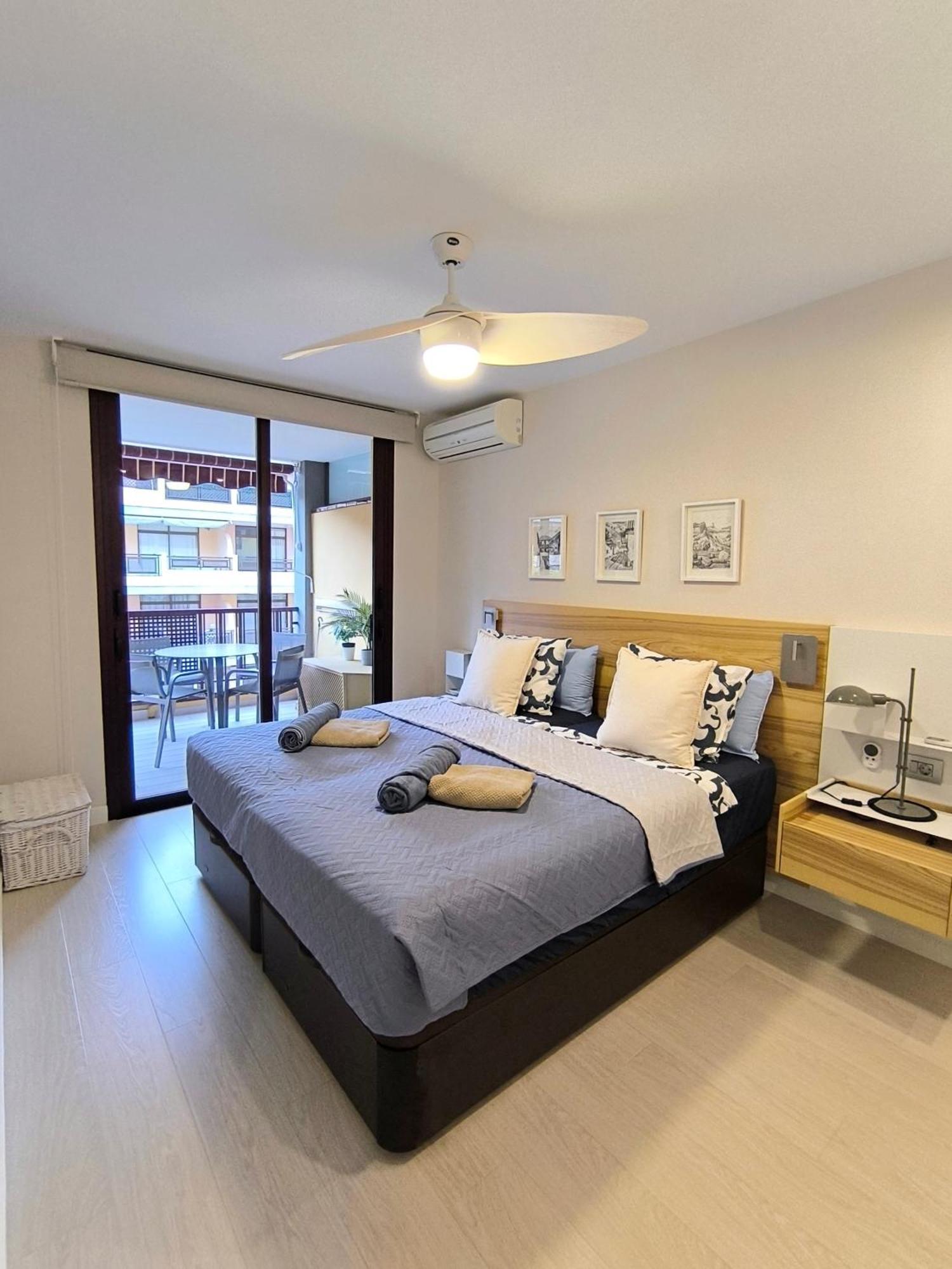 Olivia Sunset Bliss - Ac, Fibre Net, Large Pool, La Gomera And Ocean View Puerto de Santiago (Tenerife) Exterior foto