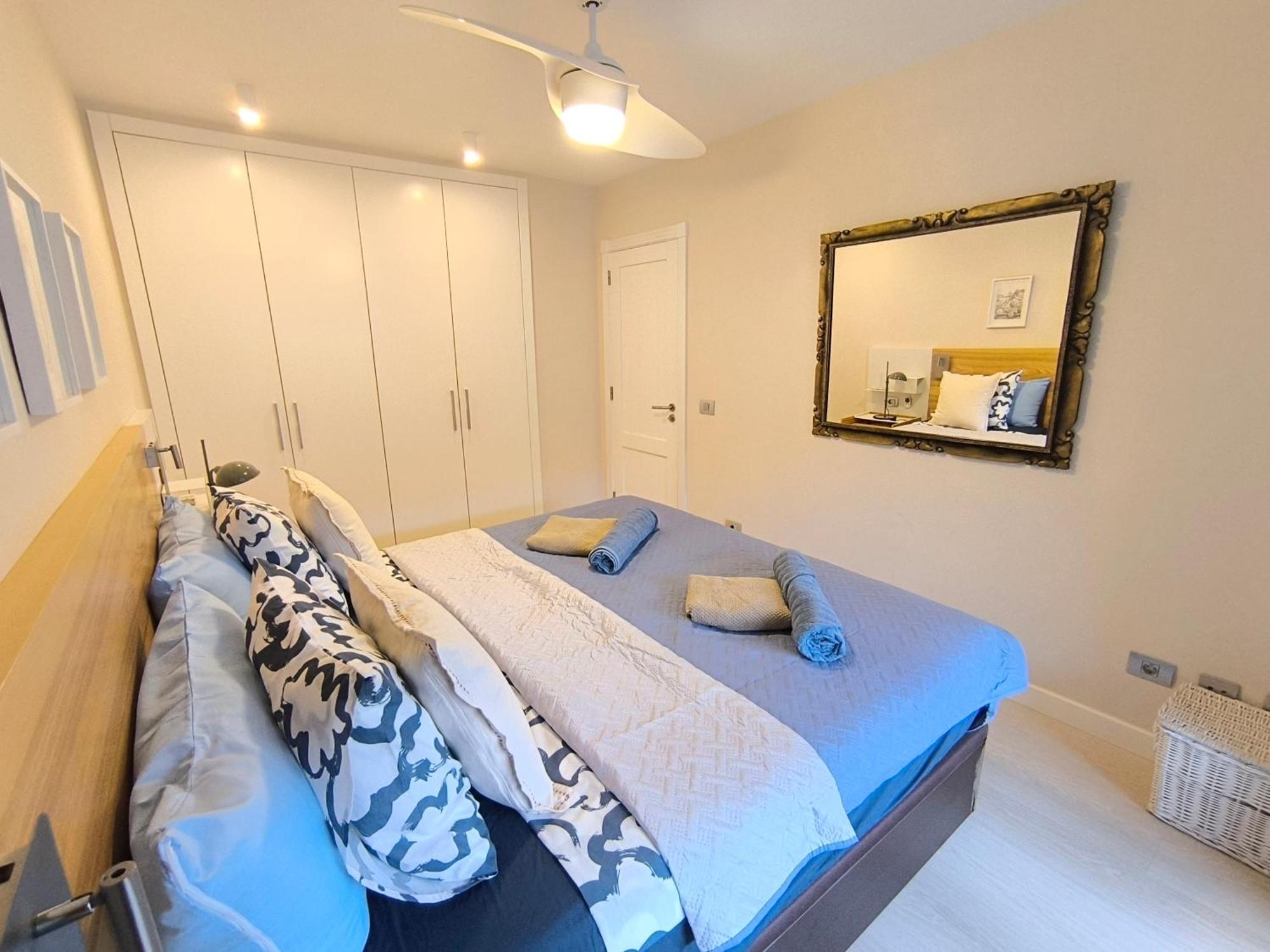 Olivia Sunset Bliss - Ac, Fibre Net, Large Pool, La Gomera And Ocean View Puerto de Santiago (Tenerife) Exterior foto