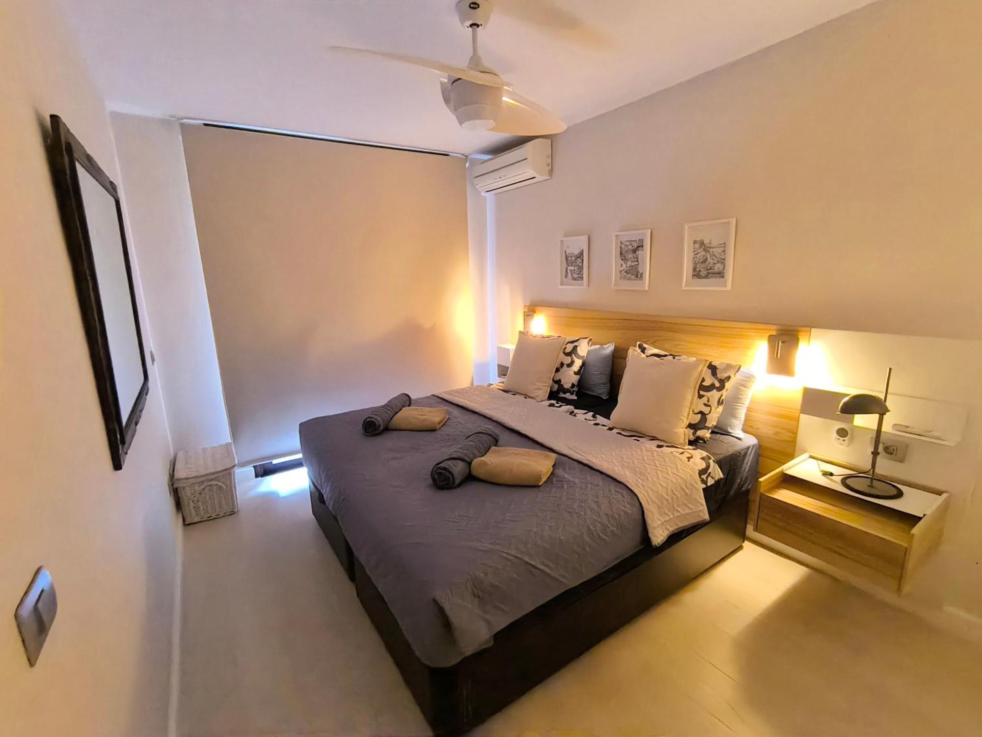 Olivia Sunset Bliss - Ac, Fibre Net, Large Pool, La Gomera And Ocean View Puerto de Santiago (Tenerife) Exterior foto