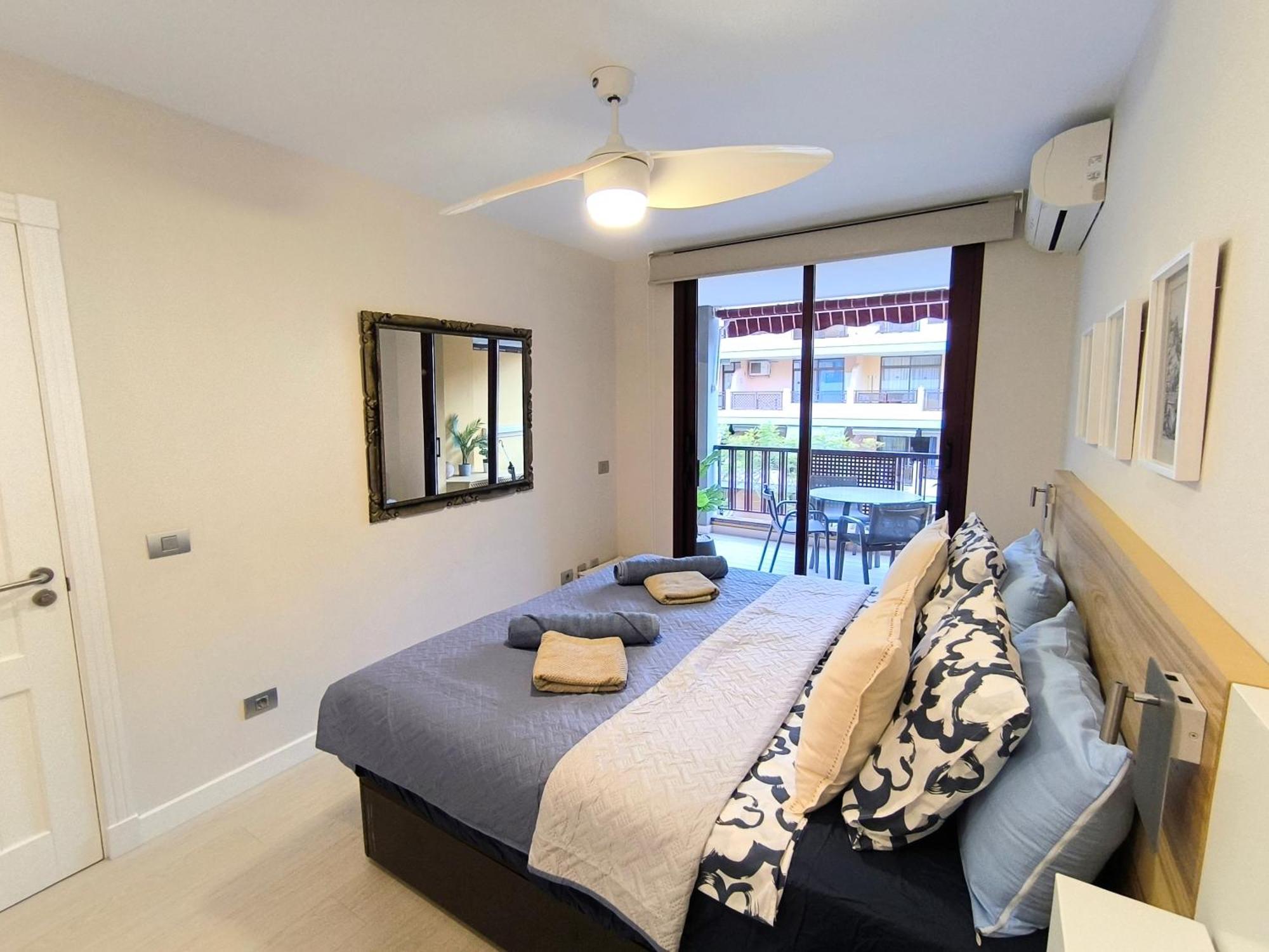 Olivia Sunset Bliss - Ac, Fibre Net, Large Pool, La Gomera And Ocean View Puerto de Santiago (Tenerife) Exterior foto